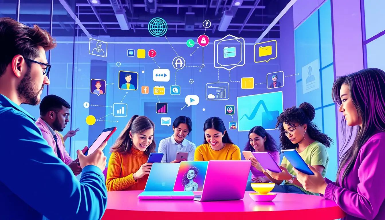 Unleashing the Power of AI: A Comprehensive Analysis of Influencer Marketing Trends and Strategies