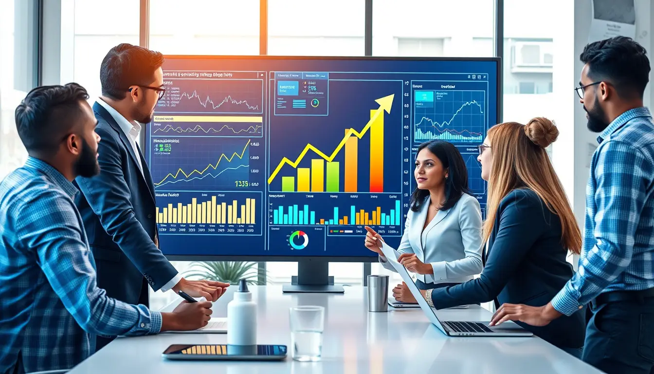 Navigating Change: Mastering Market Dynamics Adaptation for Business Success