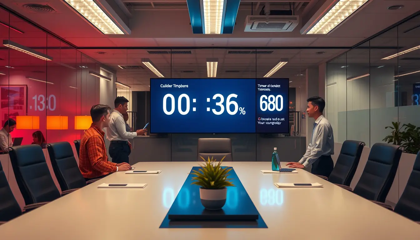 Maximize Efficiency with Document Expiry: New Feature for Timely Signatures and Compliance
