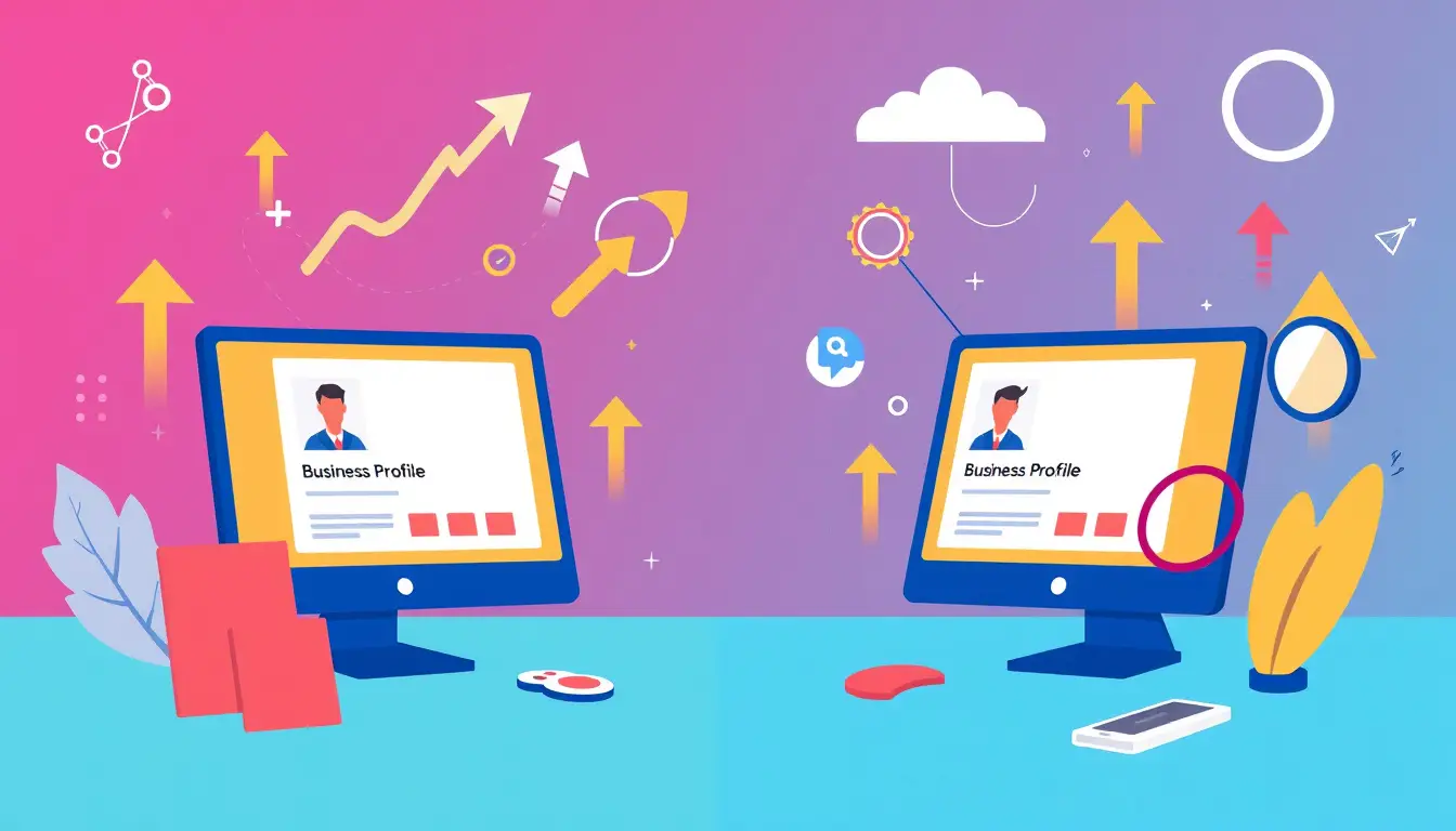 Maximizing Visibility: How to Optimize Your Google Business Profile for Practitioners Operating at Two Locations