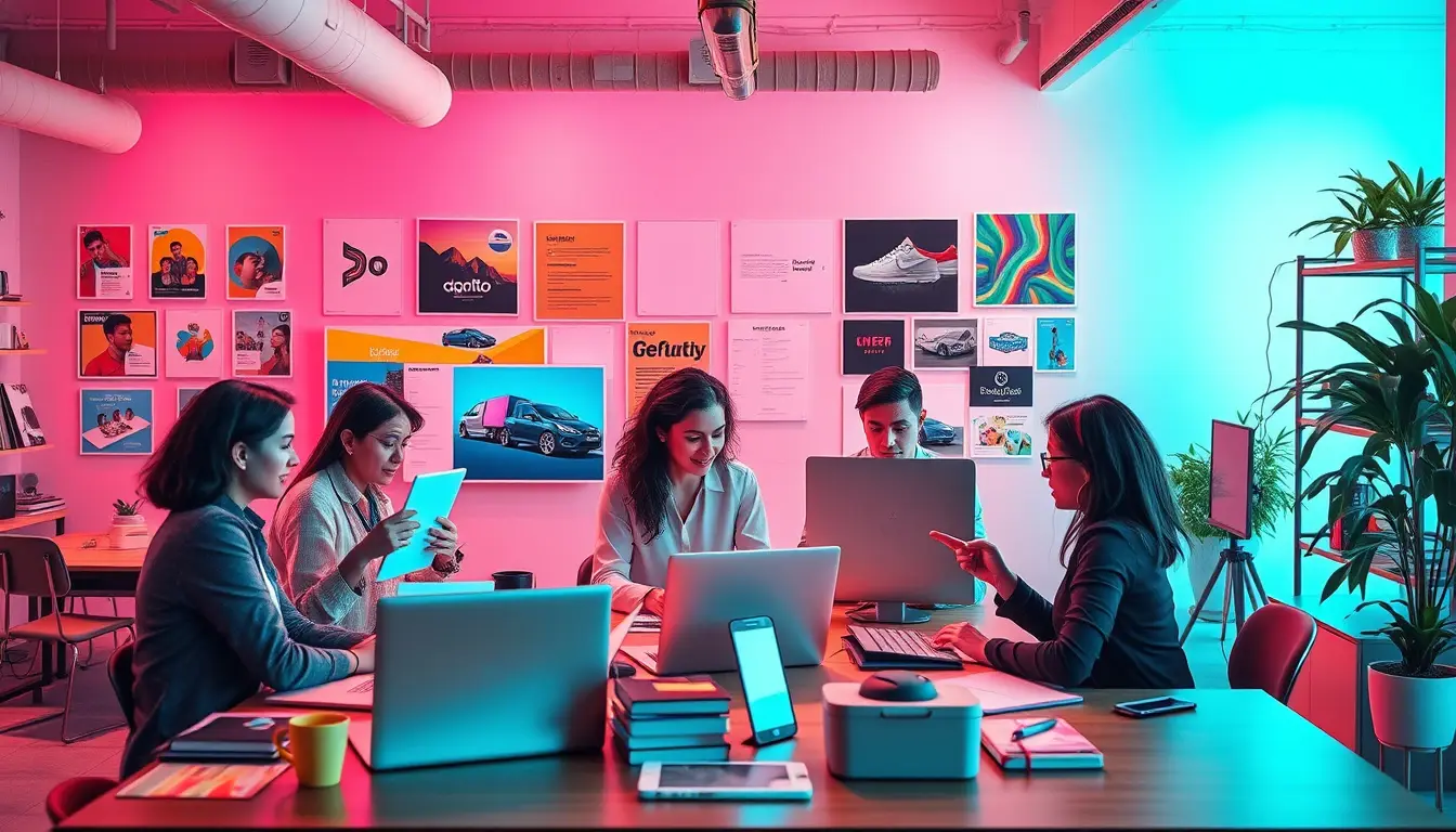 Revolutionize Your Marketing with HighLevel's New Template Series: A Must-Have for Every Industry!