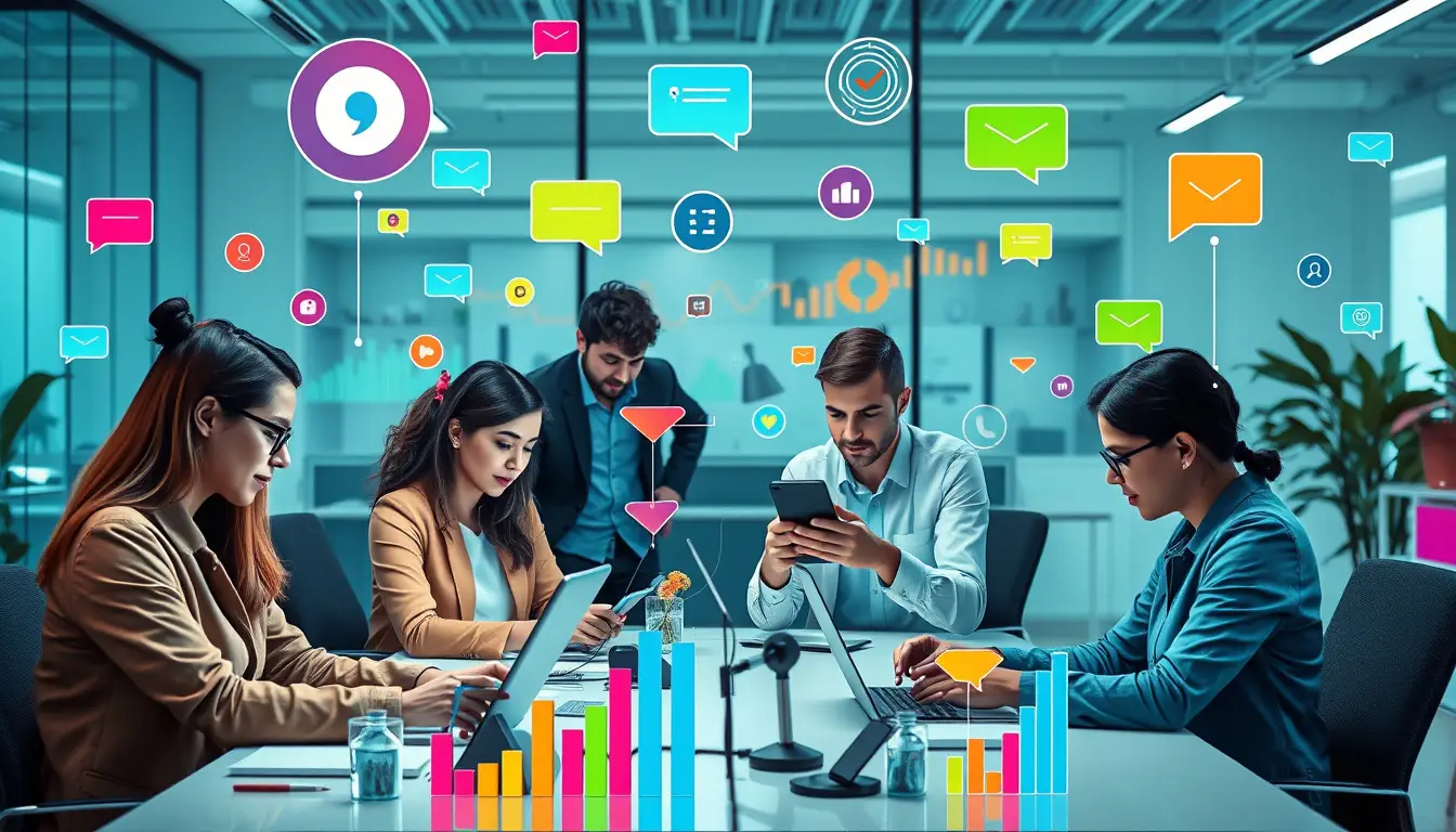 Uncover the Best Free Twilio Alternatives for Your Messaging Needs