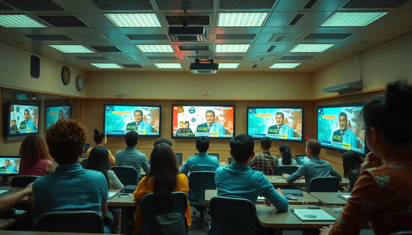 Unlocking Accessibility: Discover the New Closed Captions & Subtitle Support for Global Video Courses!