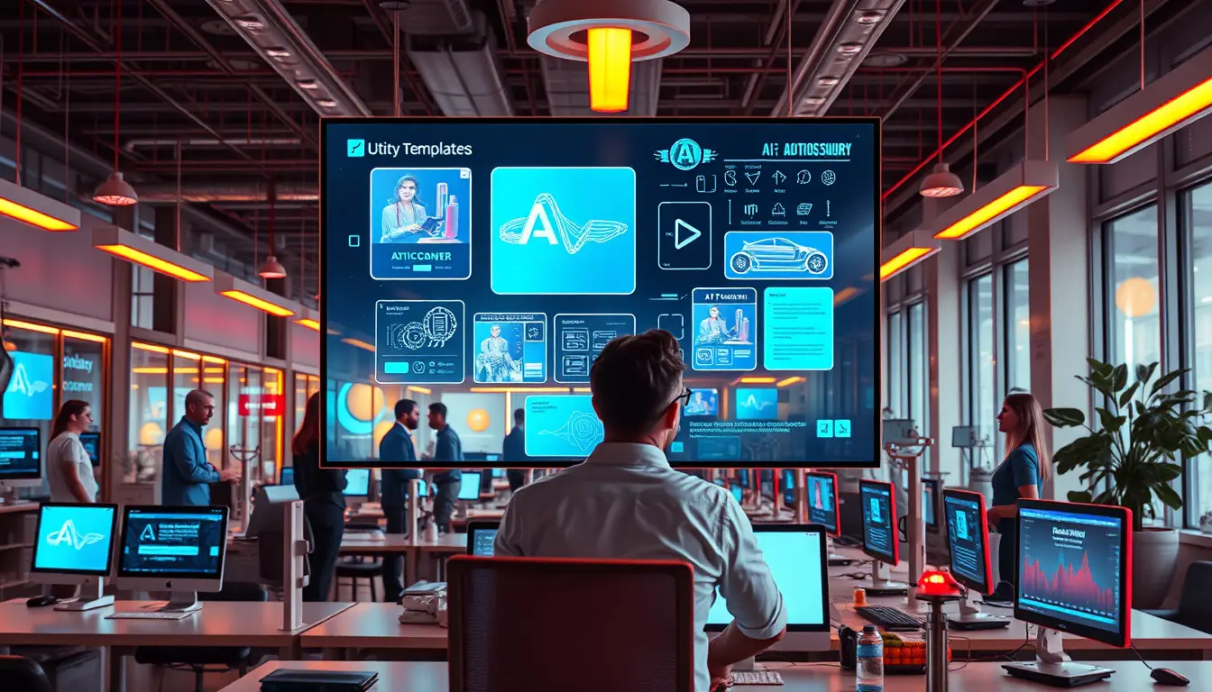 Unlocking Efficiency: WhatsApp's AI-Powered Template Rewriter Transforms Marketing to Utility Templates