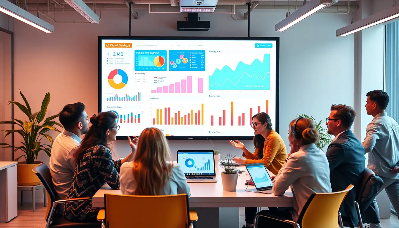 Unlocking the Power of Ad Manager: New Sales and Engagement Metrics for Optimal Campaign Performance
