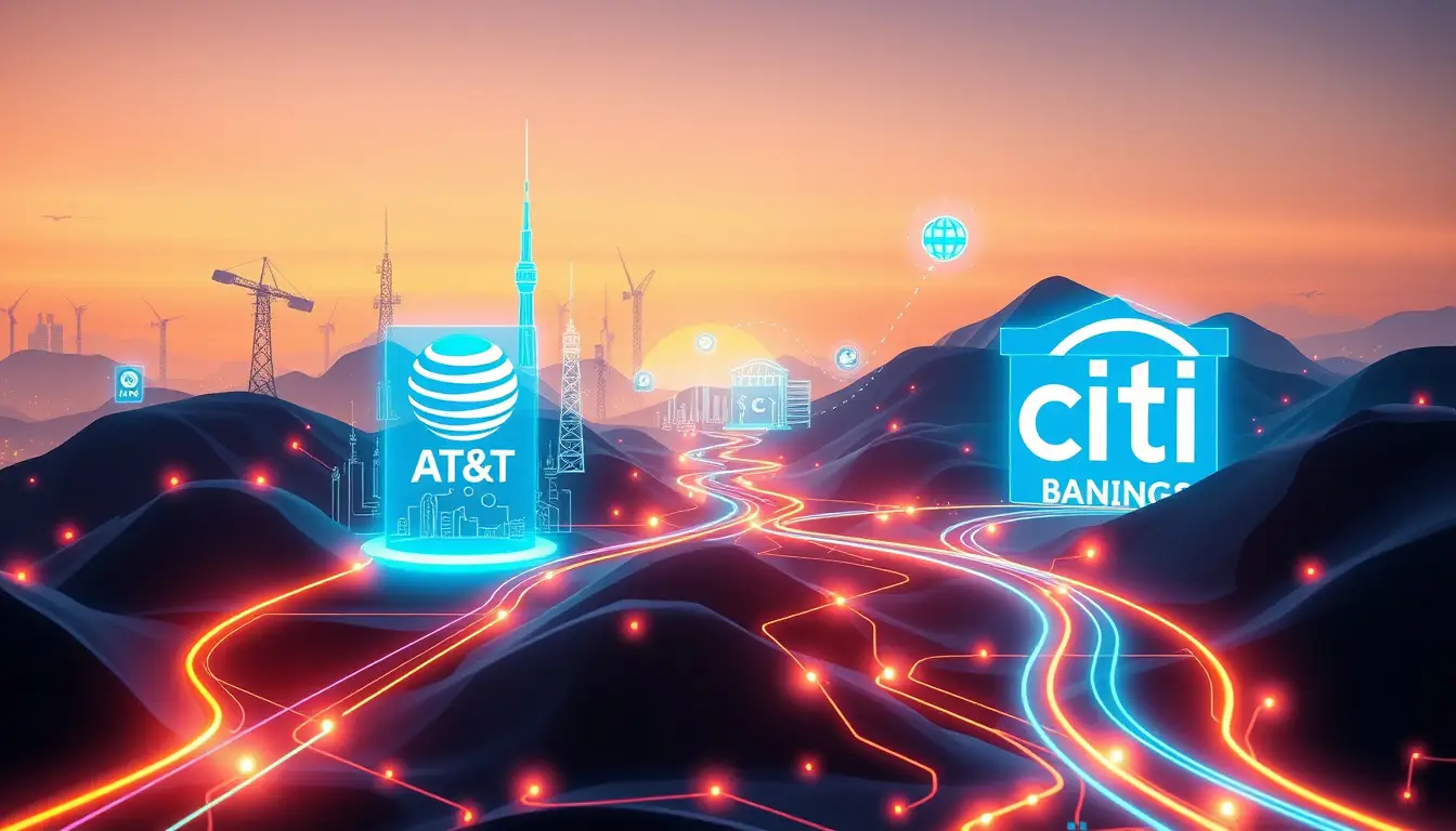 Unlocking the Secrets of www.at&tciti.com: Your Complete Guide to AT&T and Citi Services