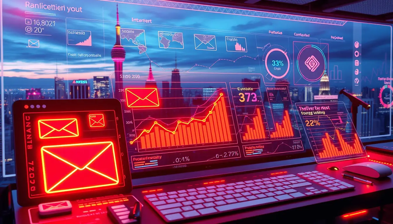 Boost Your Email Deliverability: Discover the Latest Upgrades to Our Email Verification Tool!