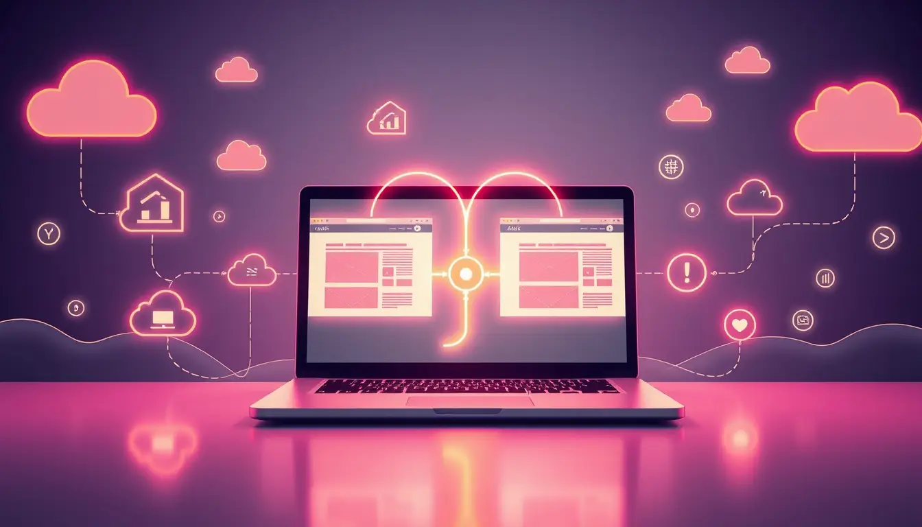 Effortless WordPress Site Migration with LC Migrator: Say Goodbye to Downtime and Complexity!