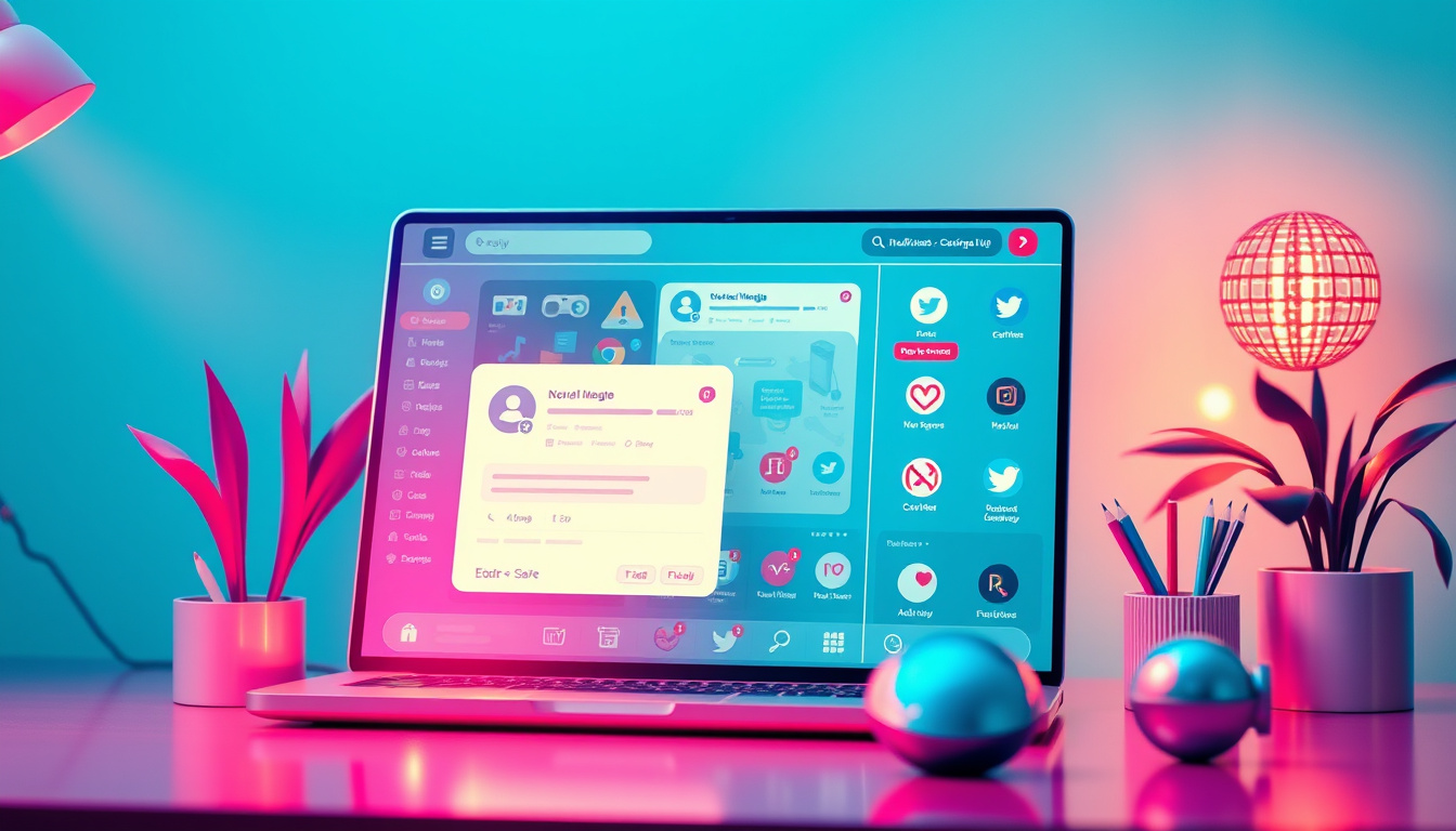 Revolutionize Your Social Media Management: Introducing In-App Notification Banners in Social Planner!