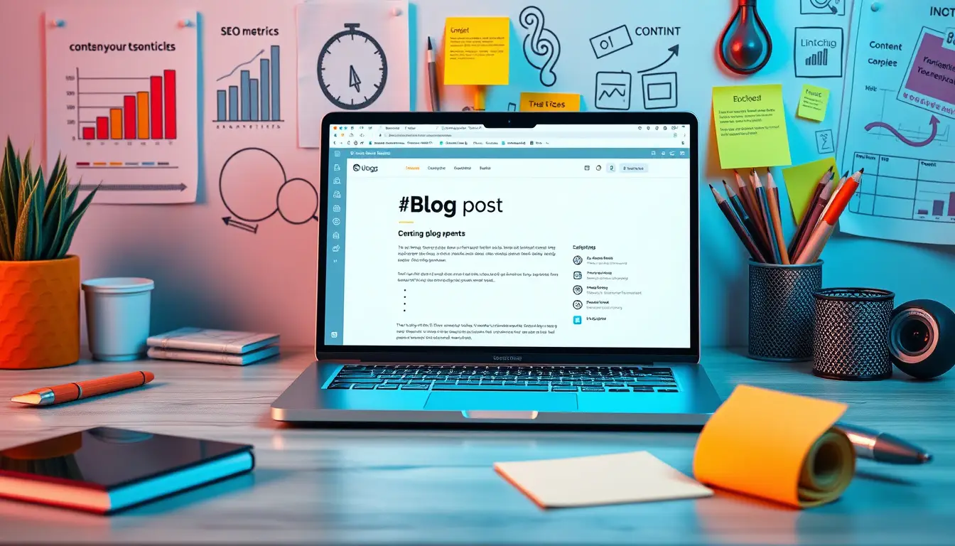 Streamline Your Blogging: HighLevel's New Effortless Post Creation Workflow with SEO Previews!