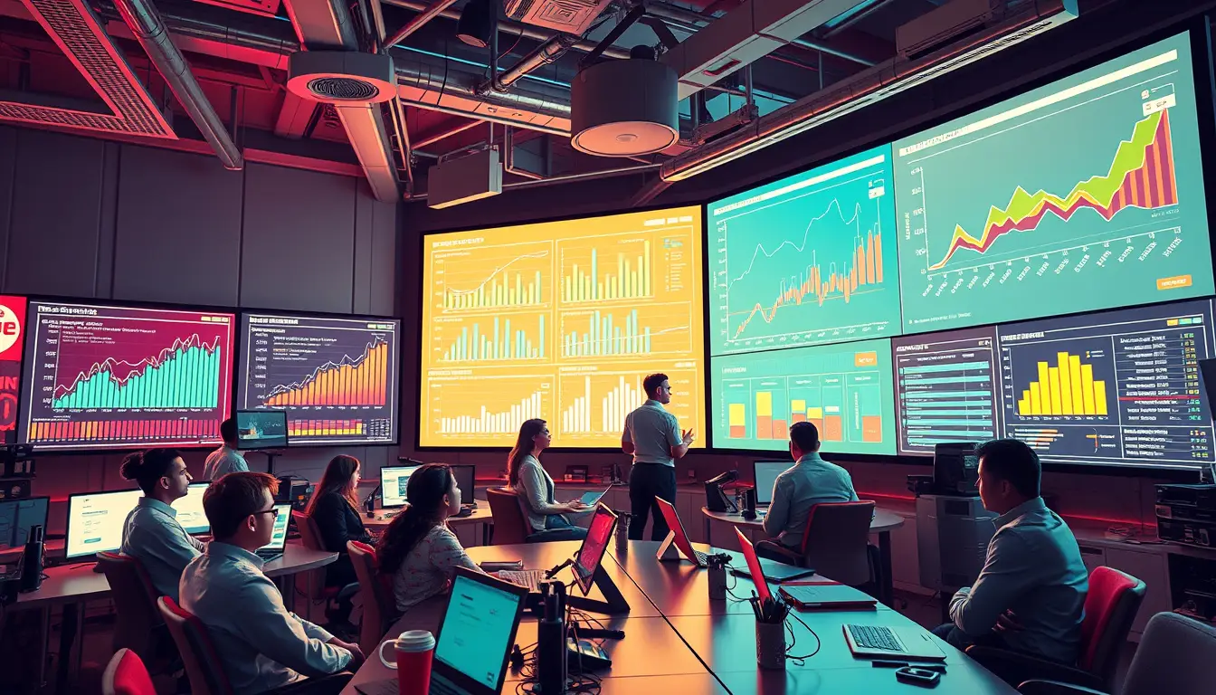 Unlock Competitive Insights: Introducing Real-Time Competitor Analysis for Agencies!