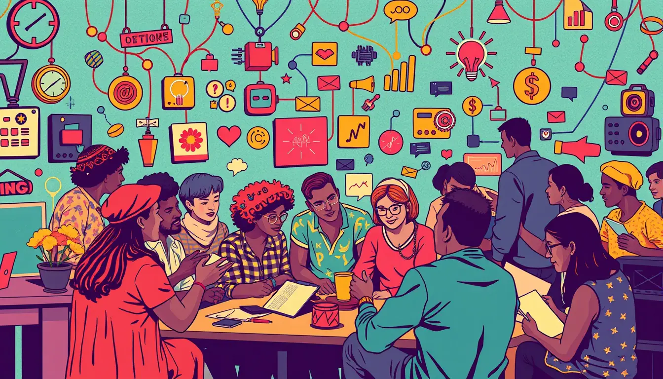 Unlock Your Community's Potential: New Editable Profile Slugs and Enhanced Skool Importer!