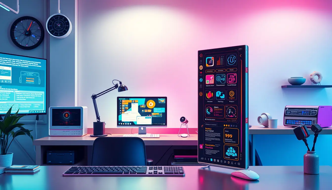 Unlocking Efficiency: Latest Enhancements and Bug Fixes in HighLevel Builder's Right Sidebar