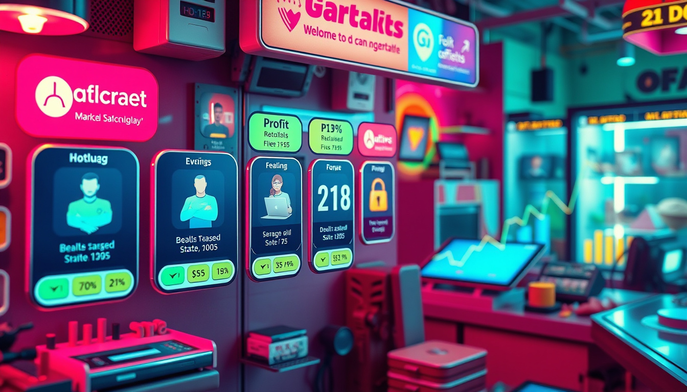 Unlock Profits: New Agency Reselling Features for Apps with Usage-Based Pricing in Marketplace!