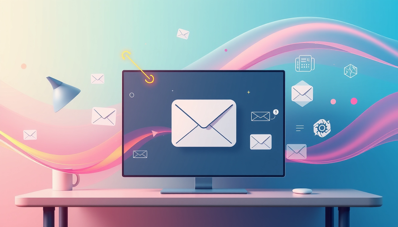 Unlocking Email Efficiency: The New Independent Email Template Workflow Update