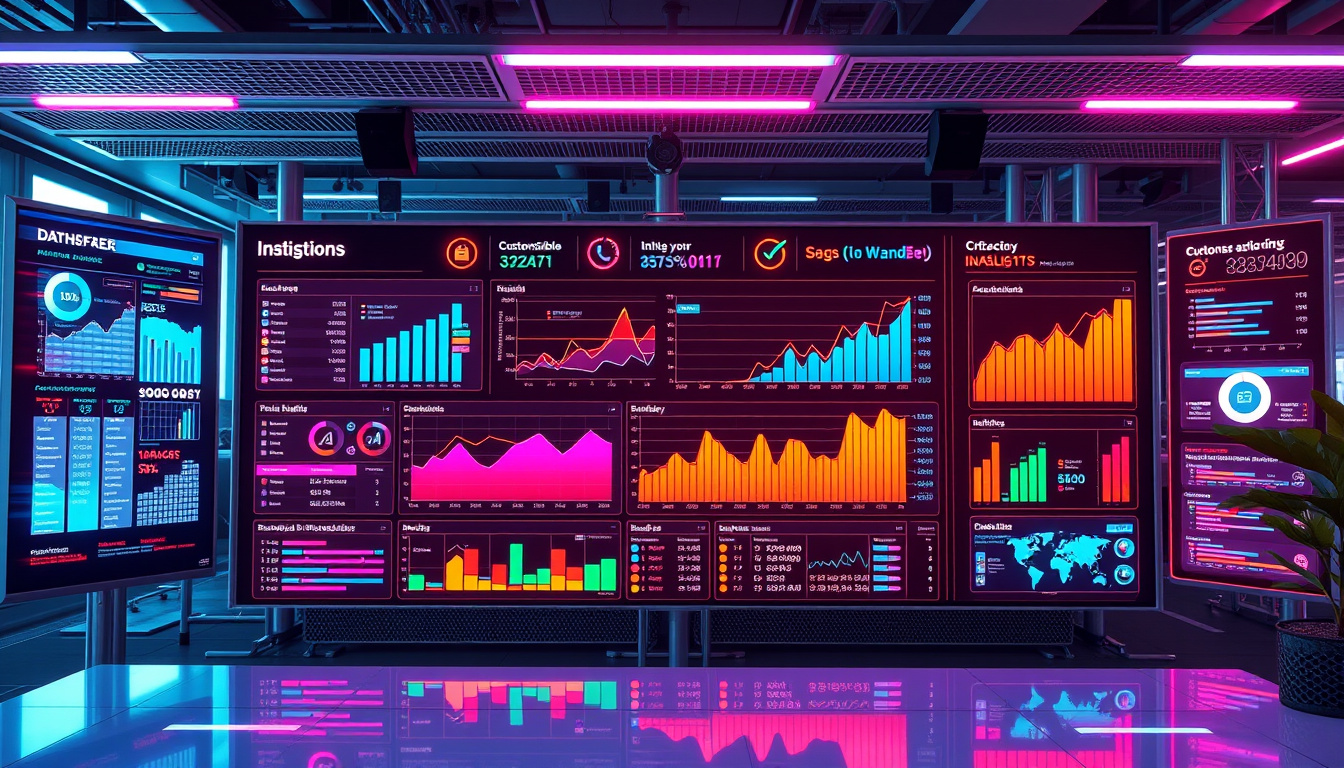 Unlocking Insights: Custom Fields Now Available in HighLevel Sub-Account Dashboards for Enhanced Reporting