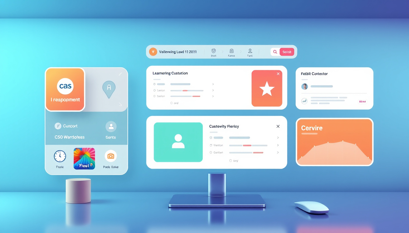 Unlocking Lead Potential: Discover the Upgraded Prospecting Lead Widget for Customization and Flexibility!
