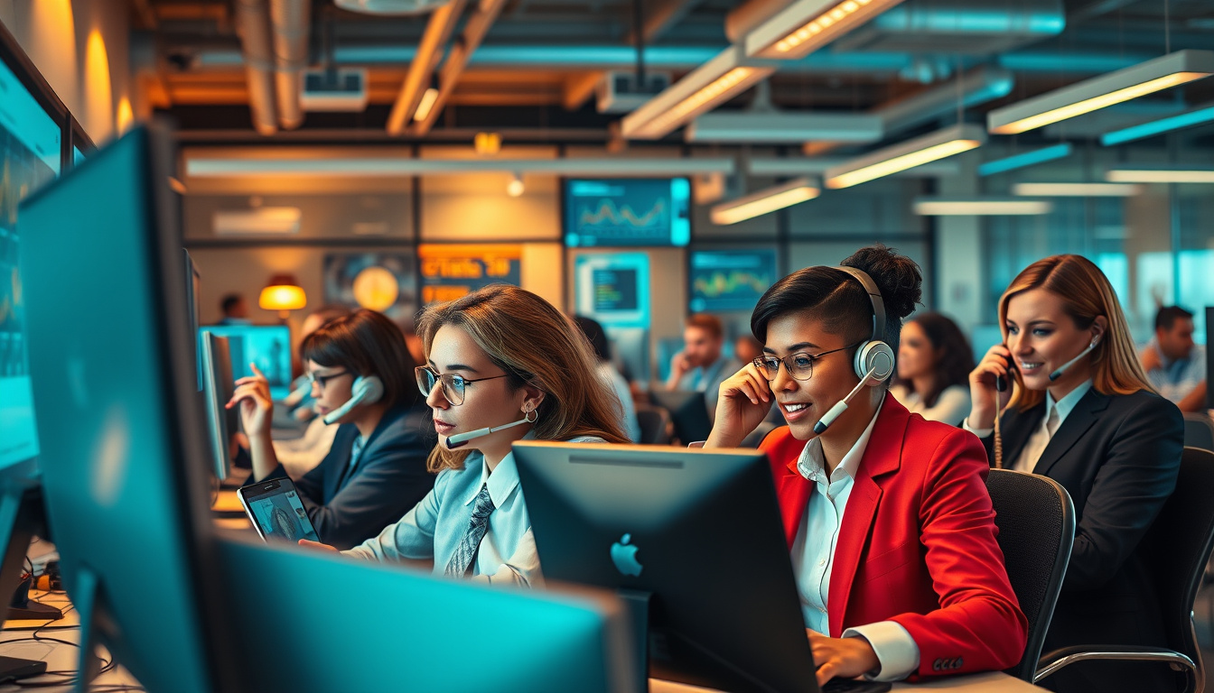 Boost Your Call Answer Rates with Local Presence Dialing—The Game-Changer from HighLevel!