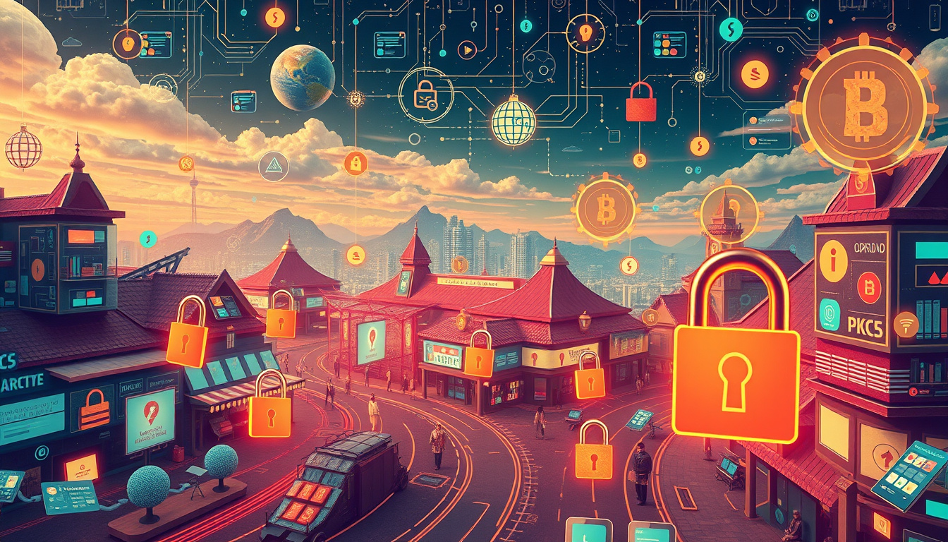 Enhancing Security with OAuth 2.0 and PKCE: The Future of Safe Integrations in HighLevel Marketplace