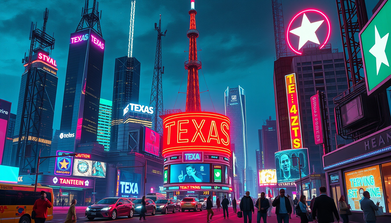 Texas Telemarketing Law Update: New SMS Regulations to Impact Businesses in 2025