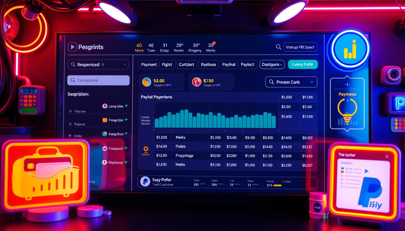 Unlock Seamless Subscription Management: HighLevel’s New Support for Custom Payment Providers