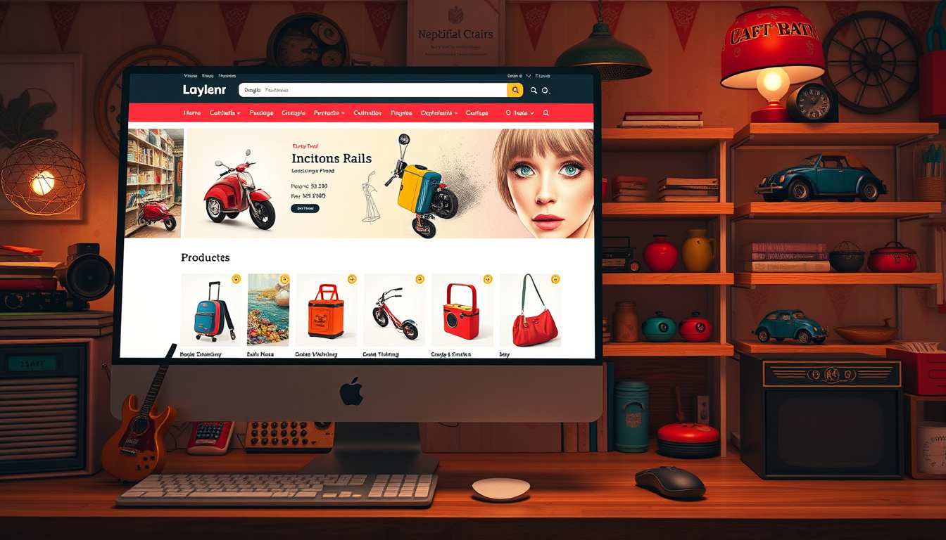 Unlock Your Store's Potential: Create Custom Product Detail Pages (PDPs) for Enhanced Ecommerce Success!