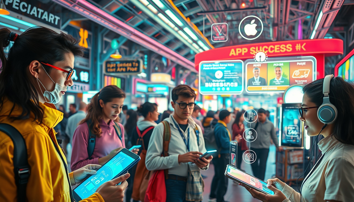 Unlocking Insights: Introducing the New App Installer Details API for Marketplace Success!