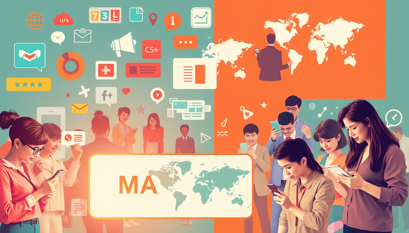 Boost Your Advertising Game: Meta's New Features for Regional Compliance and Lead Generation Ads!