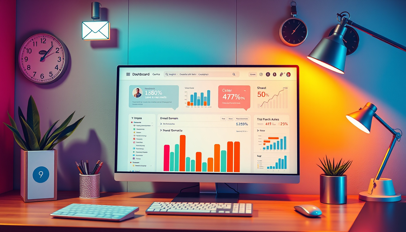Boost Your Email Performance: Key Enhancements to GHL Shared Domain Transactional Emails