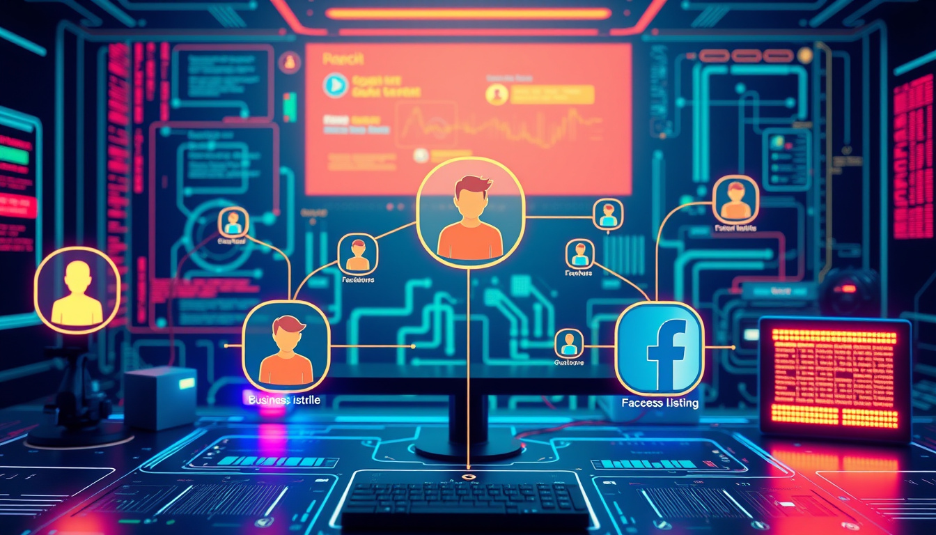 Unlock Complete Listings Control: New Uberall Integration with Google Business Profile and Facebook