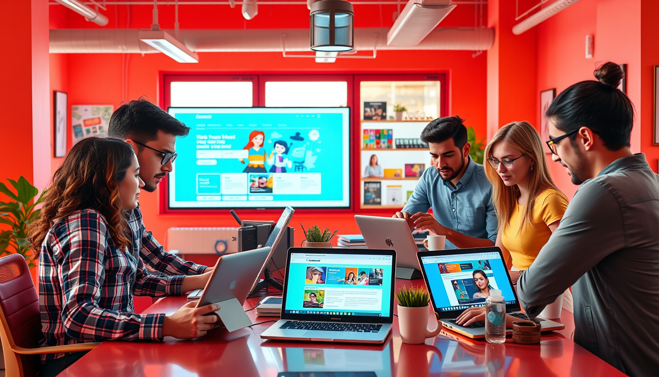 Unlock Your Marketing Potential: Discover HighLevel's Versatile New Web Templates Collection!
