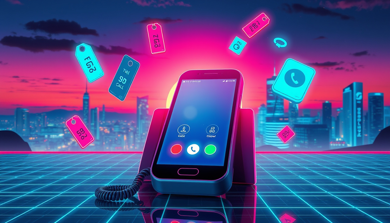 Upcoming Voice Call Price Changes Explained: What You Need to Know for September 2025