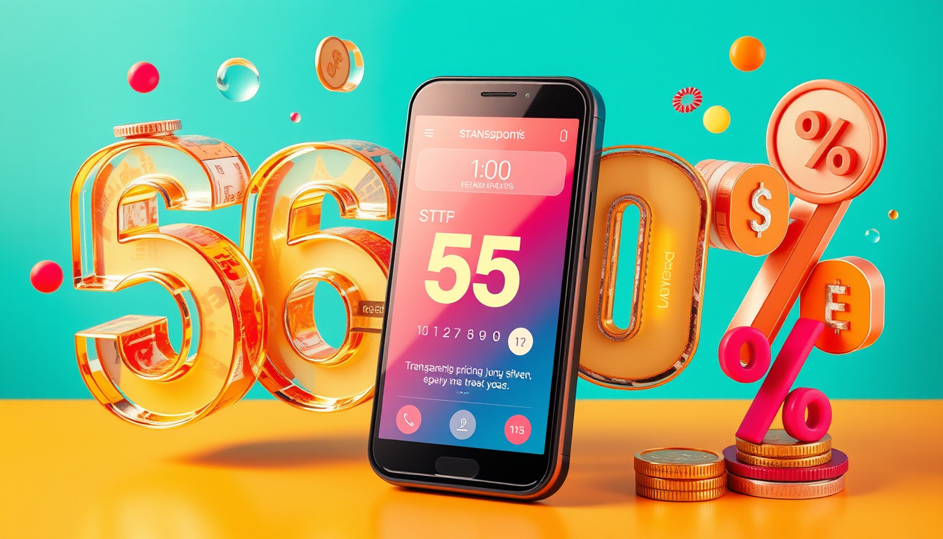 HighLevel Cuts 5% Markup for Transparent Pricing: What It Means for Your Phone System Costs