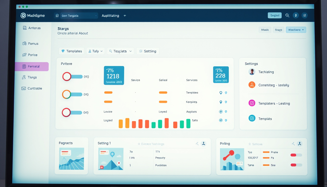 Unlock Effortless Management: Discover the New User-Friendly Updates in the Template Library's Settings!