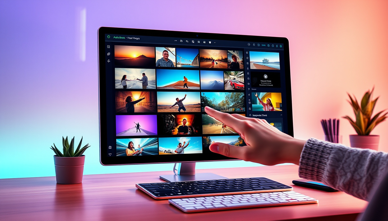 Unlock Effortless Snapshot Management: Discover the New Version Control System!