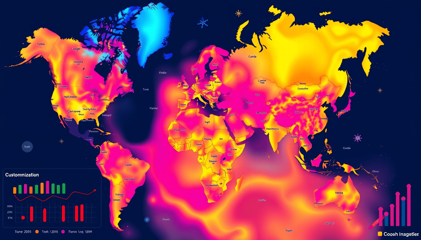 Unlock Local SEO Success: Enhanced Heatmap Audit Tool Brings Customization and Insights to Your Fingertips!