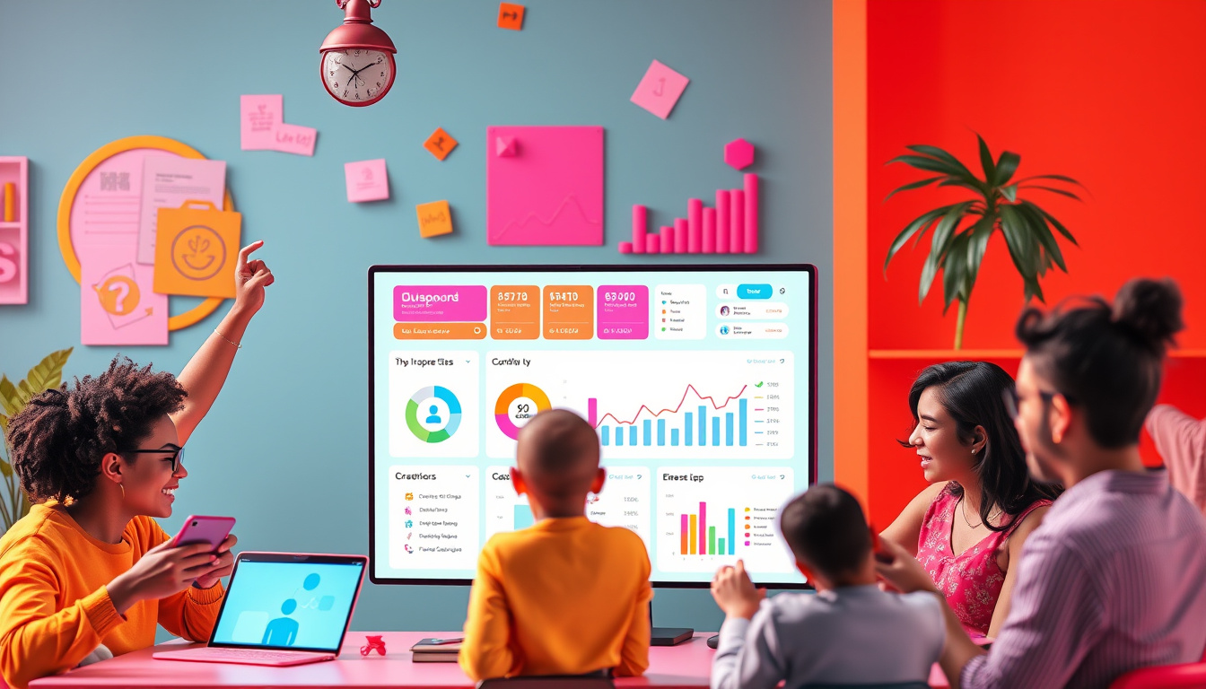 Unlock the Power of Your Courses: Introducing the New Courses Dashboard for Creators