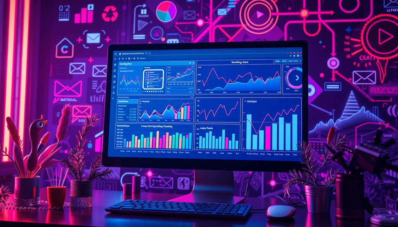 Unlocking Website Insights: Master Traffic Source Analytics to Boost Your Online Strategy!