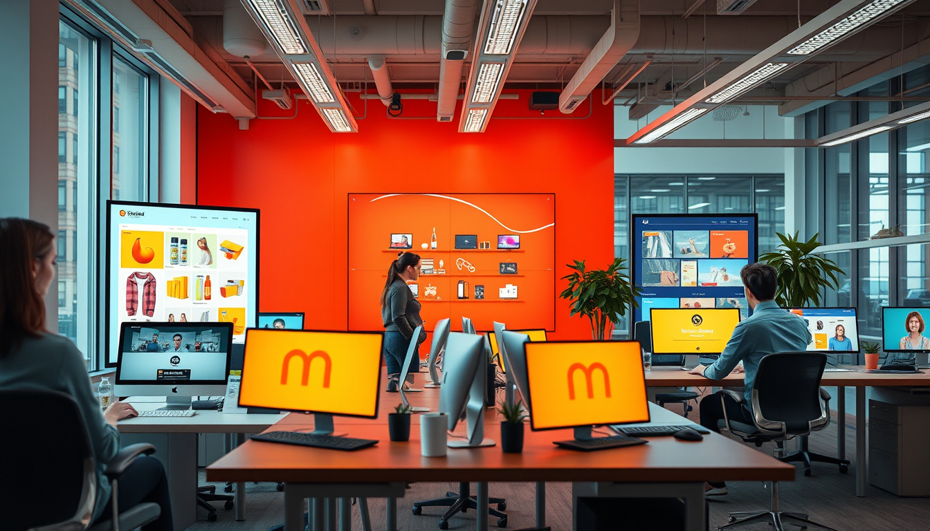 Revolutionize Your Management: Explore the New Micro-Interactions for Featured Products and Collections