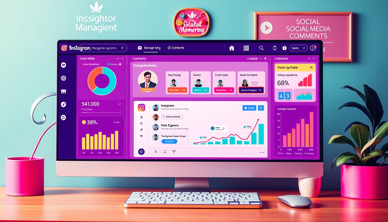 Streamline Your Social Engagement: Introducing Instagram Comment Management in Social Planner!