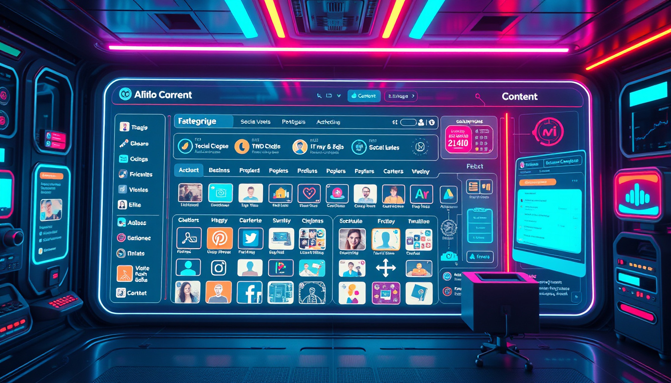 Unlock Seamless Content Management with the New Category Queue Public API for Social Planner