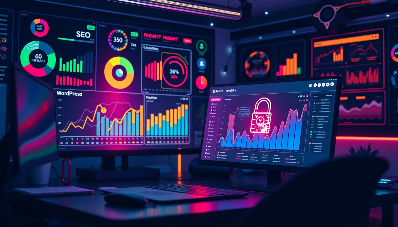 Unlock Your Site's Potential: New SEO Reports Feature for WordPress Hosting Users