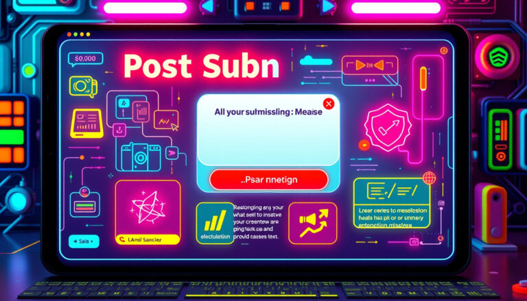 Next Level Submit Transform Your Post-Submission Experience: Exciting Updates to ...