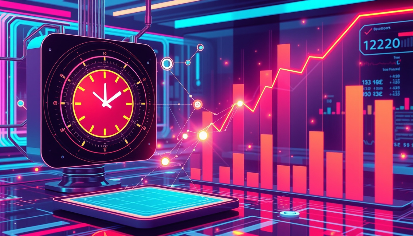 Unlock Higher Engagement: How AI Schedule Optimizes Your Email Timing