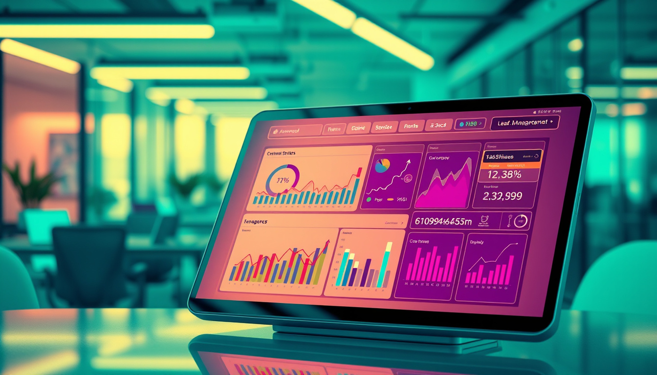 Unlocking Success: Major Updates to the Prospecting Tool for 2025 - Boost Lead Management and Sales Workflows!