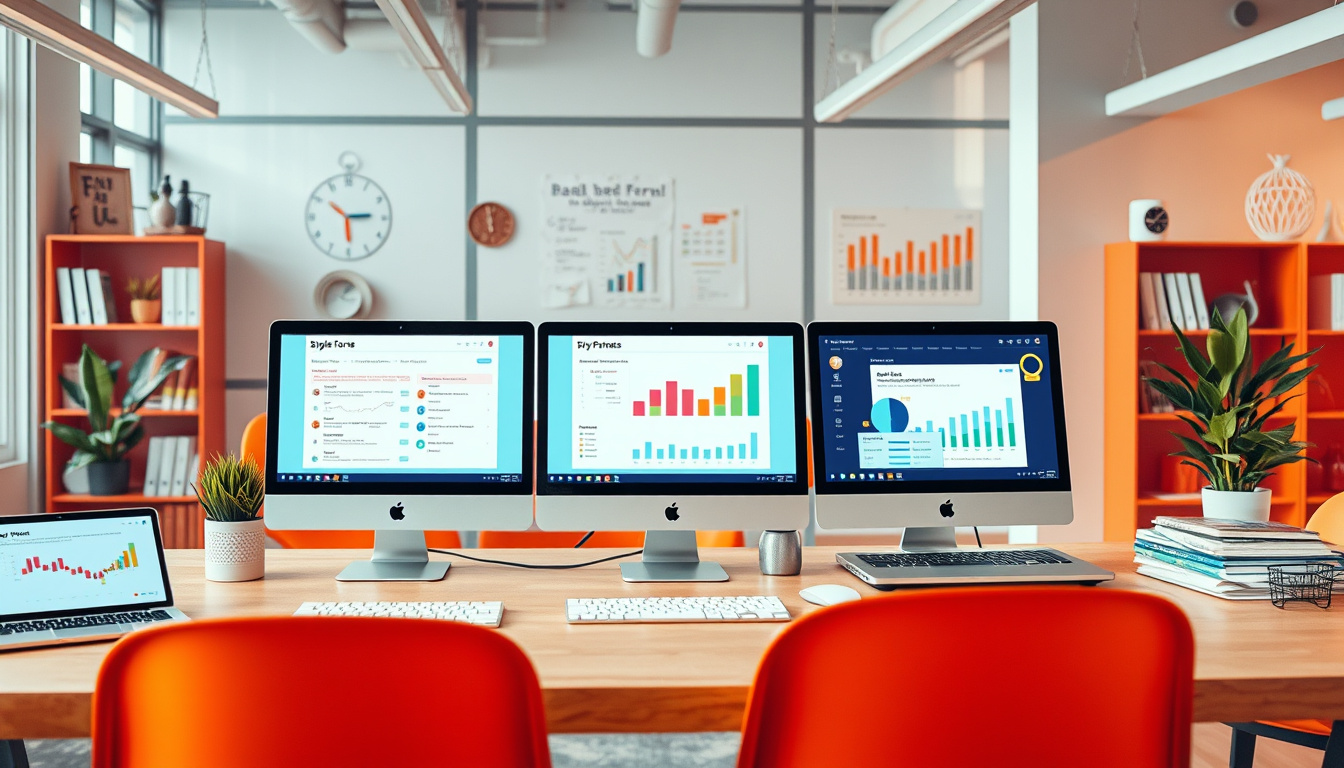 Transform Your Workflow: Discover the Latest Enhancements in Form and Survey Submissions