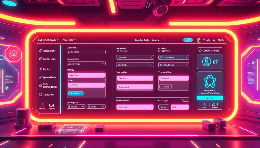 Unlocking Enhanced Form Tracking: HighLevel’s New Custom Field Capture ...