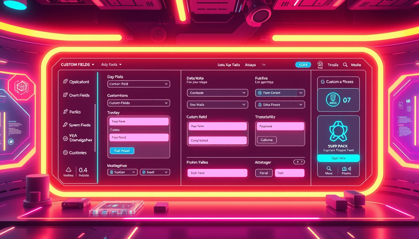 Unlocking Enhanced Form Tracking: HighLevel’s New Custom Field Capture Features