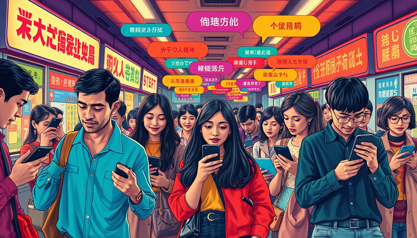 Boost User Experience with Internationalized Notification Emails: Sub-Accounts Get Language-Savvy!
