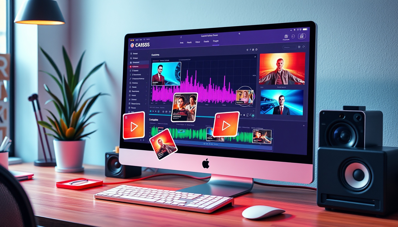 Streamline Your Course Creation: New Media Storage Import Feature Simplifies Audio and Video Integration
